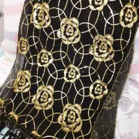 شال و روسری نو