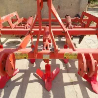 خاکورز و یا چیزل گاسپاردو ایتالیایی خشک|ماشین‌آلات صنعتی|مهاباد (آذربایجان غربی), |دیوار