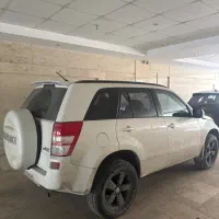 ویتارا ۲۴۰۰ اتومات کلاس ۸