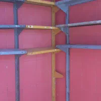 مغازه رهن واجاره|اجارهٔ مغازه و غرفه|اهواز, منبع اب|دیوار