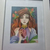 تابلو نقاشی