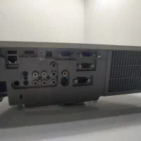 ویدیو پروژکتور hitachi foll port|تلویزیون و پروژکتور|بوشهر, |دیوار