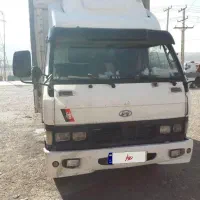 هیوندا مسقف ۶تن