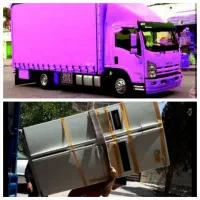 اتوبارباربری وانت بارپردیس فاز۱۱و۹و۸و۵و۴کارگرخالی