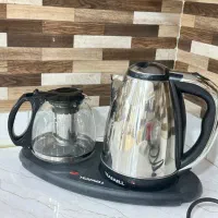 چای ساز