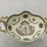 کشکول نو|ظروف سرو و پذیرایی|آمل, |دیوار