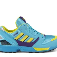 پاتا الفا فیروزه ایzx8000