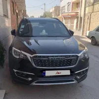 فیدلیتی پایم گیربکس قدیم ۵ نفره