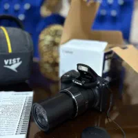 دوربین کنون مدل SX430|دوربین عکاسی و فیلم‌برداری|کرمان, |دیوار