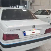 پژو پارس موتور جدید XU7P (سفارشی)، مدل ۱۴۰۲