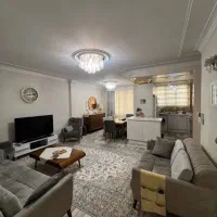 78متراخوابه-طبقه-اول-نوساز-باتراس-وآسانسور