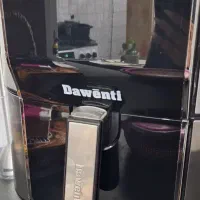 سرخ کن بدون روغن Dawenti