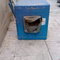 کولر|کولر آبی|محمدشهر, همایون ویلا|دیوار