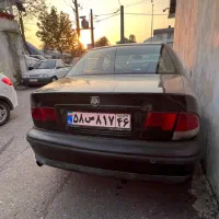 سمند مدل83 تکسوز|خودرو سواری و وانت|رشت, جانبازان|دیوار