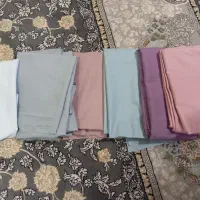 پارچه شلواری تترس نو