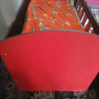 تخت خواب کودک