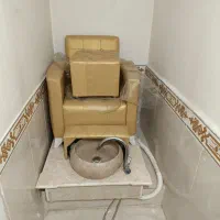 وسایل سالن زیبایی|آرایشگاه و سالن‌های زیبایی|هشتگرد, تهران دشت|دیوار