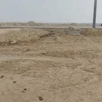 فروش زمین جاده بیمارستان .شادگان