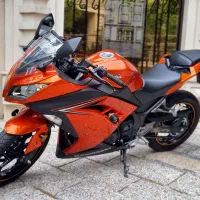 نینجا Ninja 300