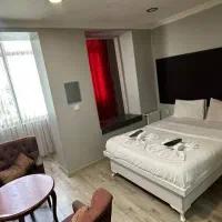 اجاره سوییت با امکانات