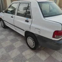 پراید|خودرو سواری و وانت|خورموج, |دیوار