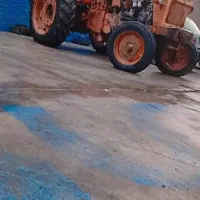 تراکتور رومانی مدل ۶۸