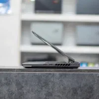 لپتاپ گیمینگ ASUS ROG i7-13650HX و RTX 4060 8GB|رایانه همراه|یزد, |دیوار