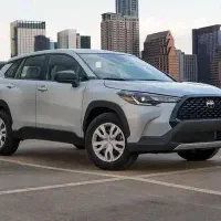 فروش تویوتا کرولا کراس هیبریدی 2025|خودرو سواری و وانت|دزفول, |دیوار