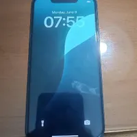 اپل iPhone 13 mini با حافظهٔ ۱۲۸ گیگابایت|موبایل|مشهد, آب و برق|دیوار