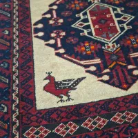 مرغی اعلا|فرش|تهران, پامنار|دیوار