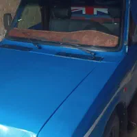 حمل بار با نیسان