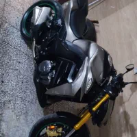 طرح زد1000 نیکتاز