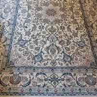 قالی ۶ متری دست بافت|فرش|شاهین‌شهر, شهرک ردانی پور|دیوار