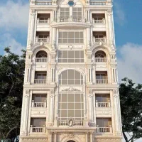 255 متری تراکم زیاد / رضاشهر / مناسب ساخت