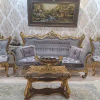 مبلمان ۹نفره شیک