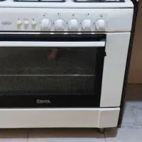 گاز فر دار سینجر|اجاق گاز و لوازم برقی پخت‌وپز|تهران, دریاچه شهدای خلیج فارس|دیوار