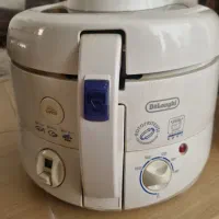 سرخ کن دلونگی