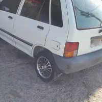 پراید هاچبک