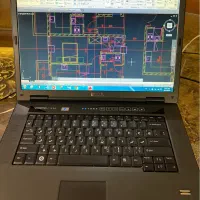 لپ‌تاپ دل Dell Vostro 1520