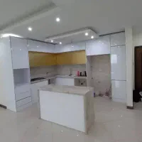 110متر2خواب سندتکبرگ تکواحدی فایل شخصی|فروش آپارتمان|تهران, دهکده المپیک|دیوار