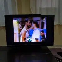 تلویزیون|تلویزیون و پروژکتور|بابل, |دیوار