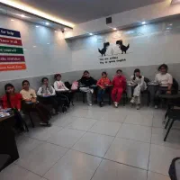 دوره‌های تخصصی تقویت زبان مدرسه