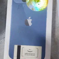 آیفون 13 مینی 256 گیگ در حد آکبند|موبایل|تهران, فردوس|دیوار