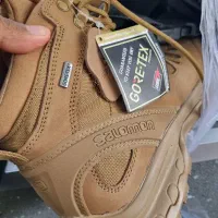 کفش کوهنوردی سالمون ۴۲|کیف، کفش، کمربند|زاهدان, |دیوار