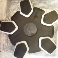 دستگاه بوکس موزیک دار مدل 12