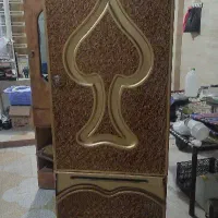 کمد چوبی (دولاب)