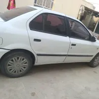 سمند LX دوگانه سوز مدل ۱۳۹۰|خودرو سواری و وانت|بندر کنگان, |دیوار