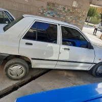 فروش|خودرو سواری و وانت|پاکدشت, پاکدشت (مامازند)|دیوار