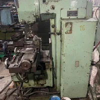 تراش پرس هیدرولیک خمکاری خط ظرف تفلون|ماشینآلات صنعتی|تبریز, |دیوار