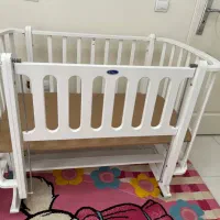 تخت کنارمادرکودک
